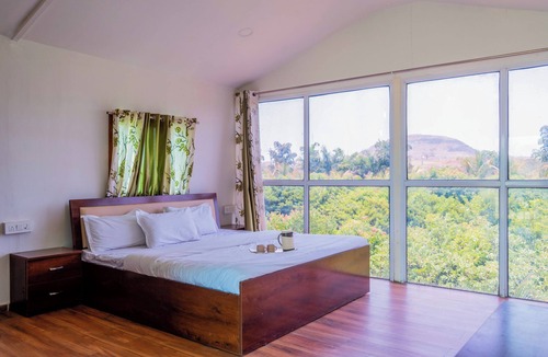Igatpuri Hotel | The Riverine Stays by Igatpuri