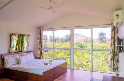 Igatpuri Hotel | The Riverine Stays by Igatpuri
