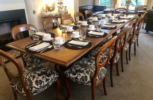 Sandy Bay Bed & Breakfast | The Rivulet