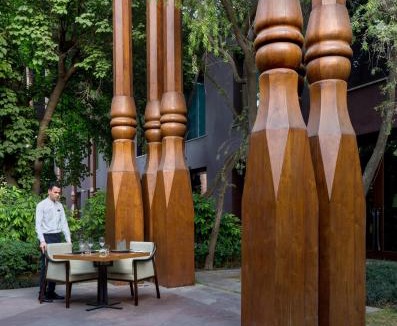 South West Resort | The Roseate