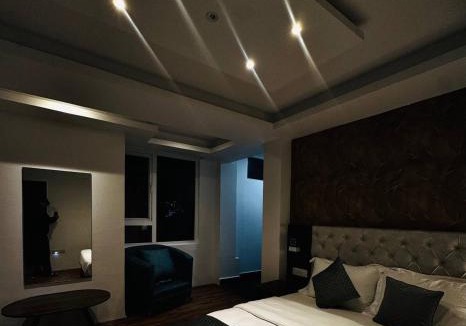 Sungava Hotel | The Royal Sheep Residency