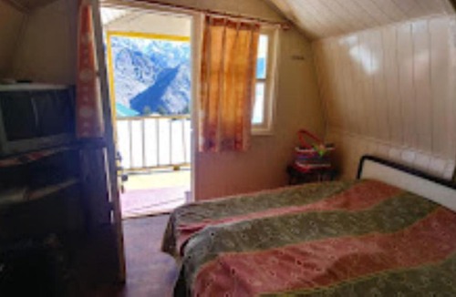 Auli Hotel | The Royal Village - Auli Resort, Joshimath