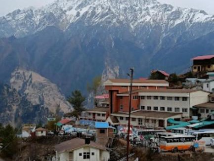 Auli Hotel | The Royal Village - Auli Resort, Joshimath