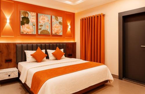Angul Hotel | The Saanjh Hotel