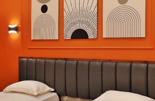 Angul Hotel | The Saanjh Hotel
