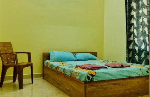 Tonse West Apartment | THE SALTWATER HOMESTAY
