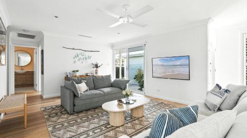 Callala Beach House | The Salty Perch