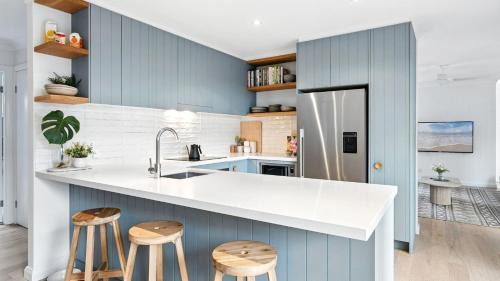 Callala Beach House | The Salty Perch