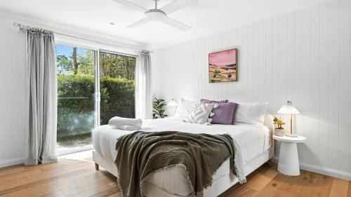 Callala Beach House | The Salty Perch