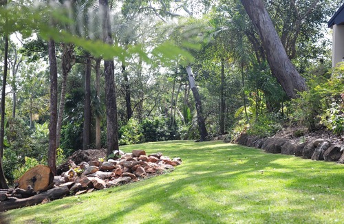Trinity Beach House | The Sanctuary Retreat