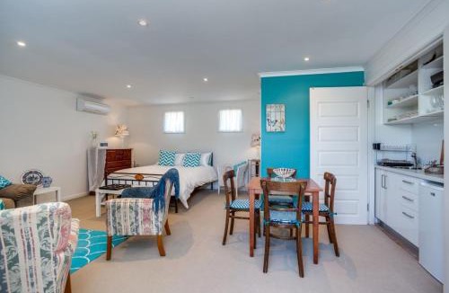 Rye House | The Sanctuary Studio