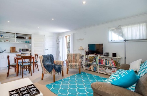 Rye House | The Sanctuary Studio