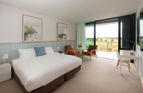 Torquay Hotel | The Sands Torquay