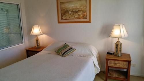 Yamba Apartment | The Sands Unit 9