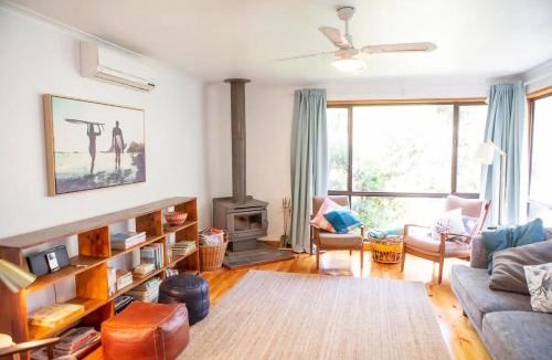 Sandy Point House | The Sandy Shack Stay 3 Pay 2 Winter Special