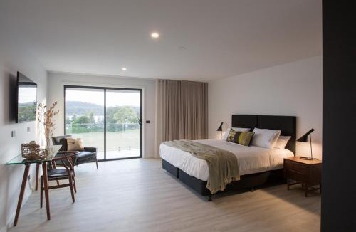 Moruya Hotel | The Seabird