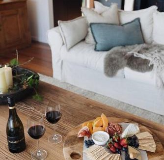 Strahan House | The Seafarer