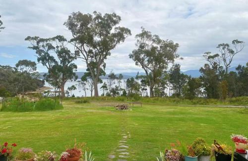 Tinderbox House | The Seaside House - A little gem by the sea