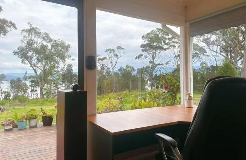 Tinderbox House | The Seaside House - A little gem by the sea