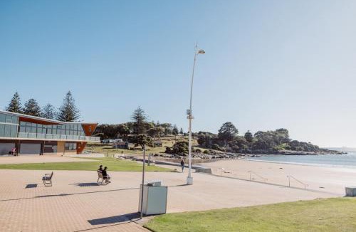 Devonport House | The Seaside Spot