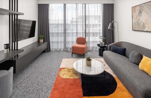 Campbell Hotel | The Sebel Canberra Campbell