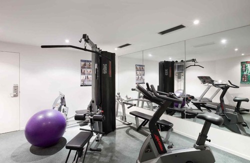 Launceston CBD Hotel | The Sebel Launceston