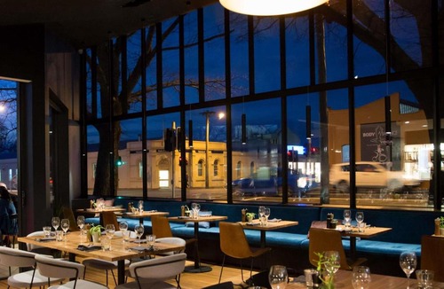 Launceston CBD Hotel | The Sebel Launceston