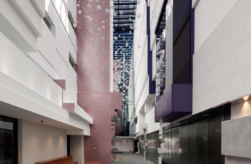 Docklands Apartment | The Sebel Melbourne Docklands Hotel
