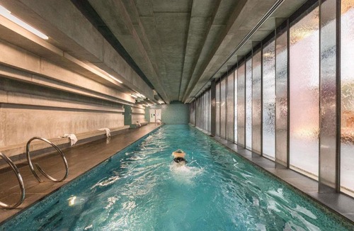 Docklands Apartment | The Sebel Melbourne Docklands Hotel