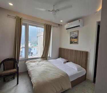 Tapovan House | The Secret
