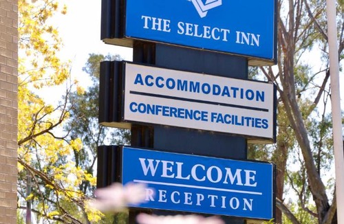 Penrith Hotel | The Select Inn Penrith