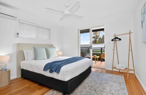Sellicks Beach House | The Sellicks Perch - Unique Drive-On Beach Adventure