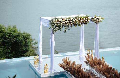 Tariyod Resort | The Serenity Resort