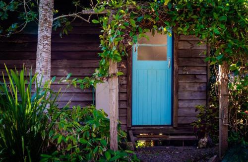 Bellingen House | The Shack