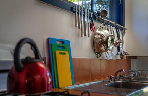 Bellingen House | The Shack