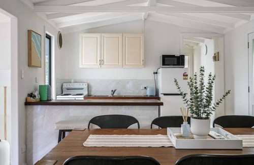 Bicheno House | The Shack on Champ ~ A Base in Bicheno