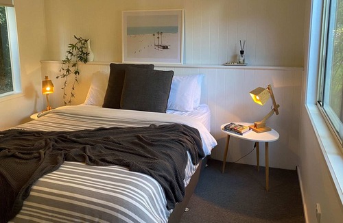 Venus Bay House | The Shack Summary:Th
