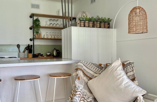 Eagle Point Cottage | The Shack: Take a short stroll to the lakefront and enjoy everything on offer