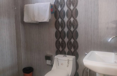Rohtak Hotel | The Shagun Grand
