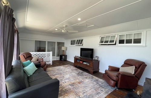 Drysdale House | The Shearers Quarters at Historic Soho Estate