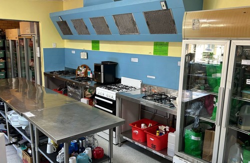 Perth Hostel | The Shiralee - Hostel