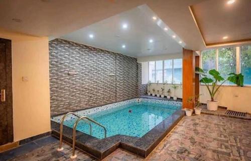 Tapovan Hotel | The Shore Boho