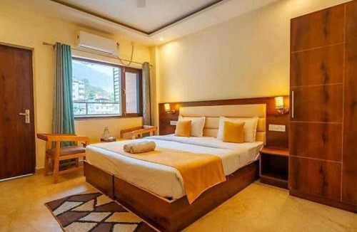 Tapovan Hotel | The Shore Boho