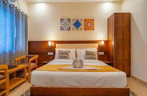 Tapovan Hotel | The Shore Boho