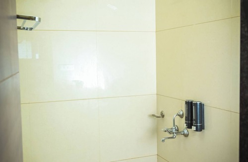 Omkareshwar Hotel | THE SHRINE HOTEL