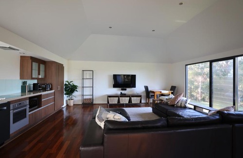 Yallingup Siding Ski Chalet | The Siding Yallingup