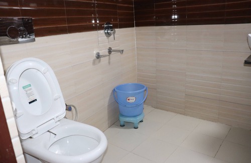 Gobind Dham Hotel | The Sleeping Beauty Hotel
