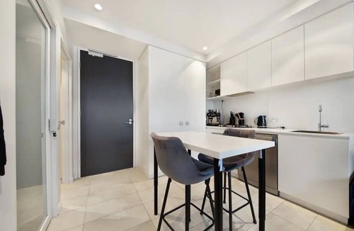 Collingwood North House | The Soft Loft