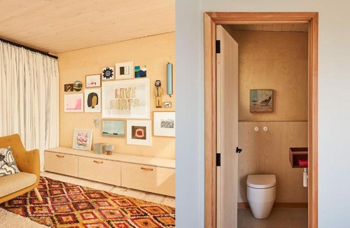 Eastern View House | The Sommerhus - Eastern View