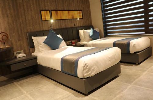 Bhandardaha Hotel | The Soni'otel